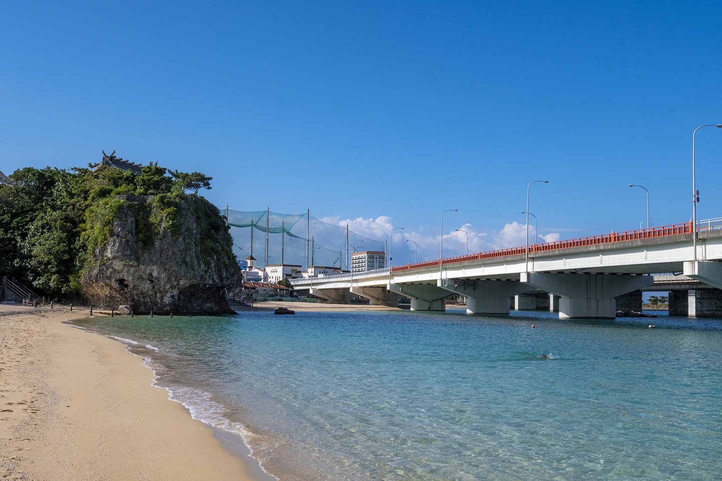 🌳 와카사 해변공원(와카사카이힌코엔) 이미지 8